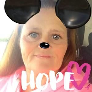 Meet your Posher, Carol